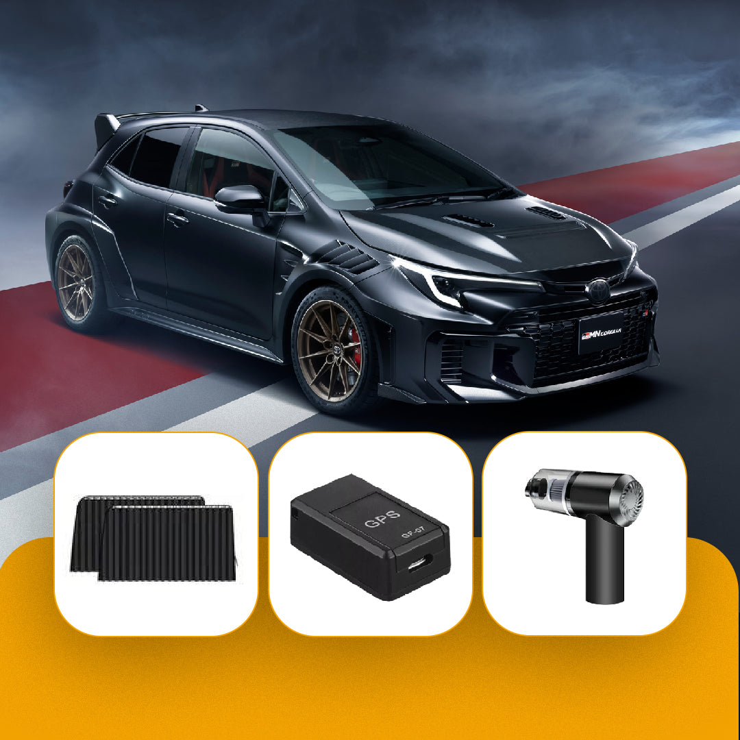 Car Accessories