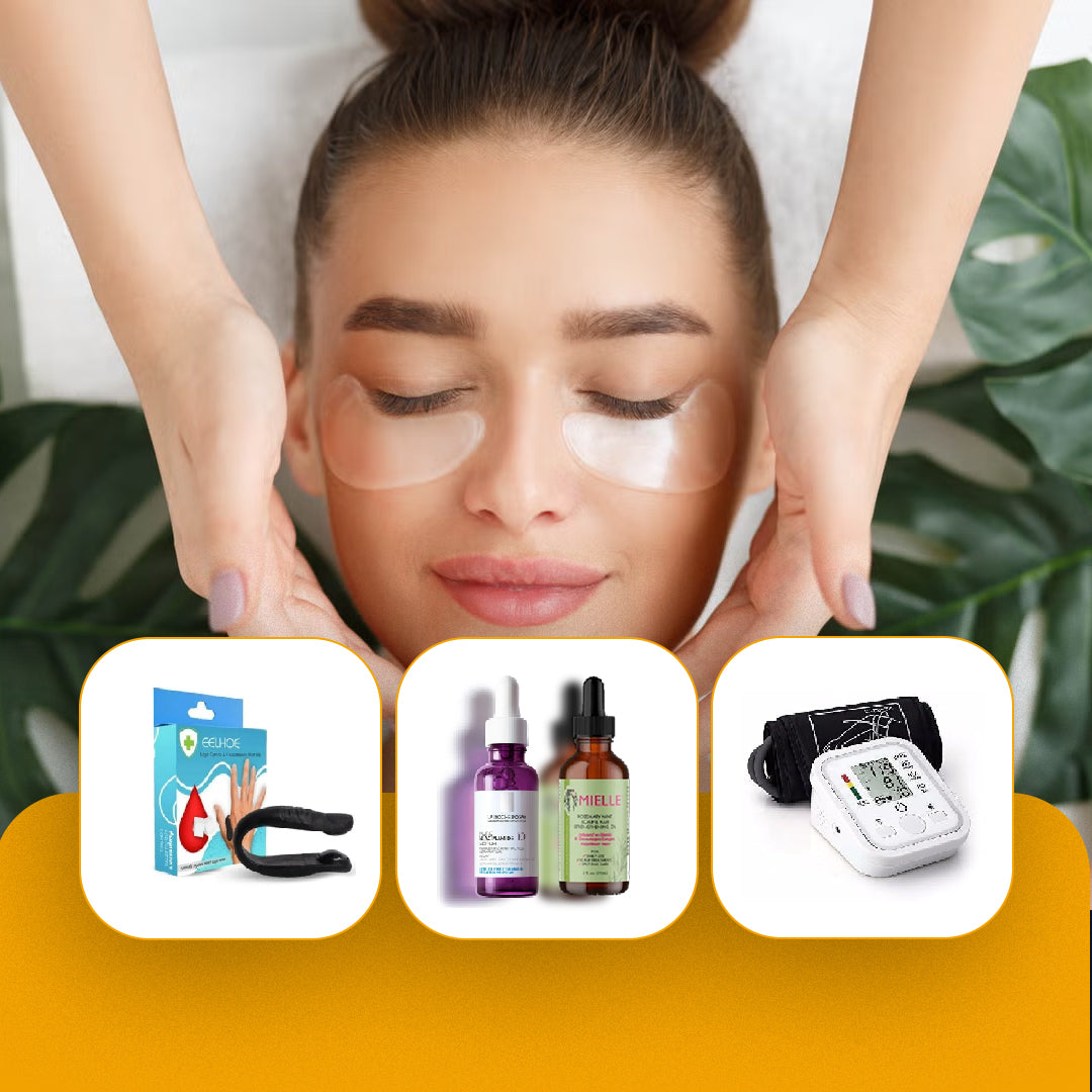 Health & Beauty