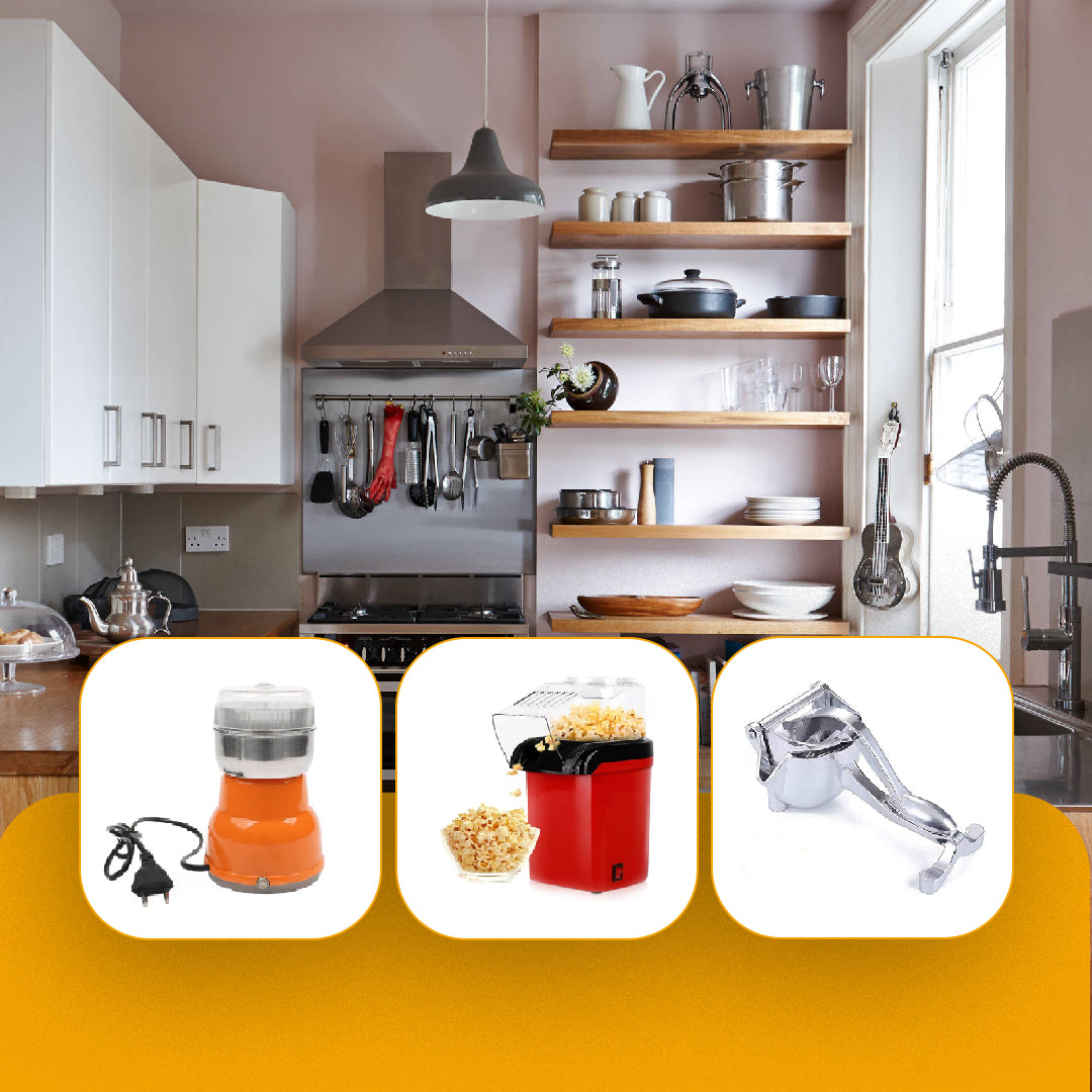 Home & Kitchen