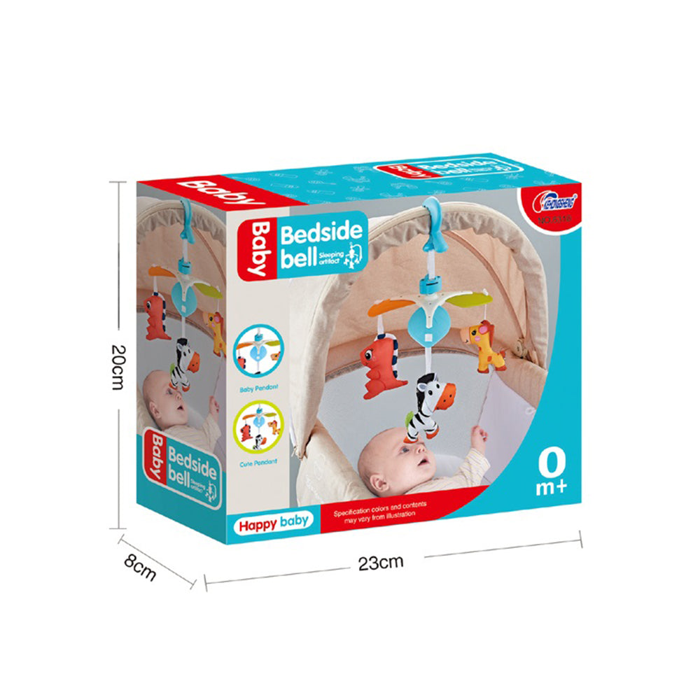 Baby Bedside Bell