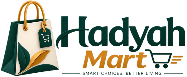 Hadyah Mart