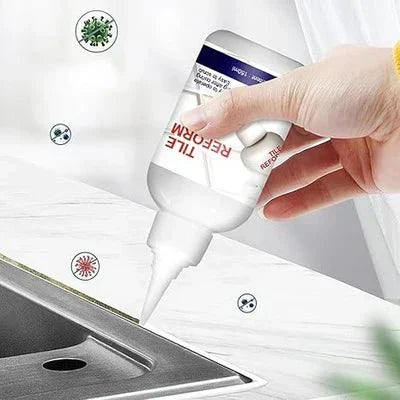 AERLLE - Tile Reform Grout Sealer
