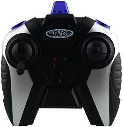 Electric Remote Control Helicopter